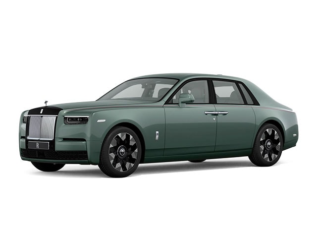 2025 Rolls-Royce Phantom Sedan Digital Showroom | Avondale